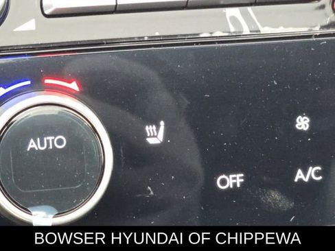 New 2026 Hyundai Santa Cruz SEL image 10