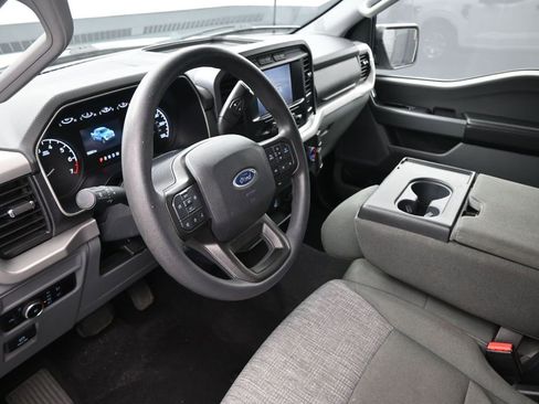 Used 2023 Ford F150 XLT image 18