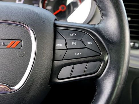 Used 2023 Dodge Charger GT w/ Blacktop Package image 13