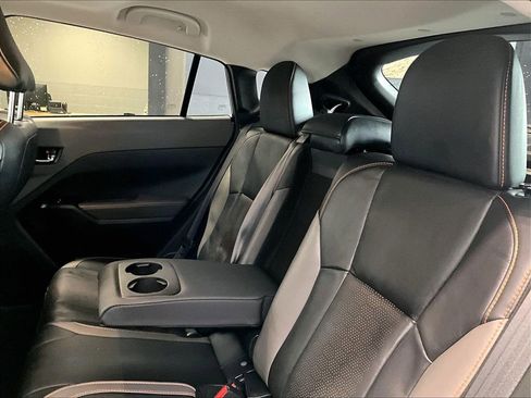 Used 2024 Subaru Crosstrek 2.5i Limited image 24