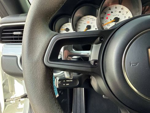 Used 2018 Porsche 911 GT3 w/ Sport Chrono Package image 45
