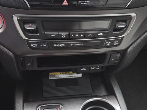 Used 2022 Honda Passport EX-L image 14