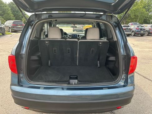 Used 2017 Honda Pilot EX image 24