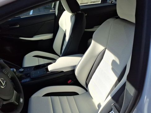 New 2025 Lexus IS 350 F Sport image 14