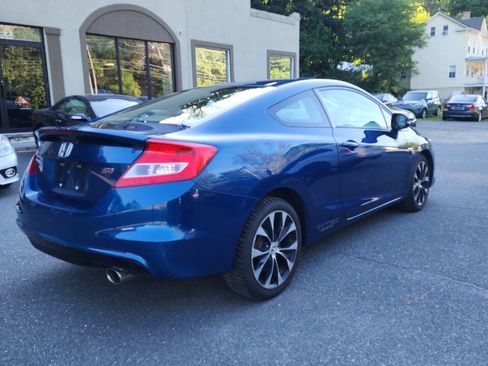 Used 2013 Honda Civic Si image 7
