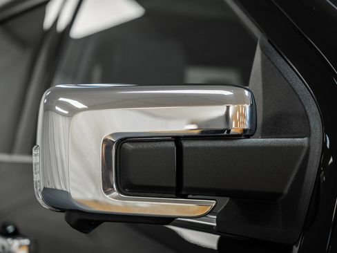 Certified 2023 Ford F150 Platinum image 14