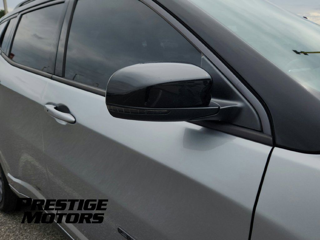 Used 2022 Jeep Compass High Altitude AWD/4WD image 13