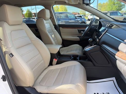 Used 2019 Honda CR-V EX-L image 10