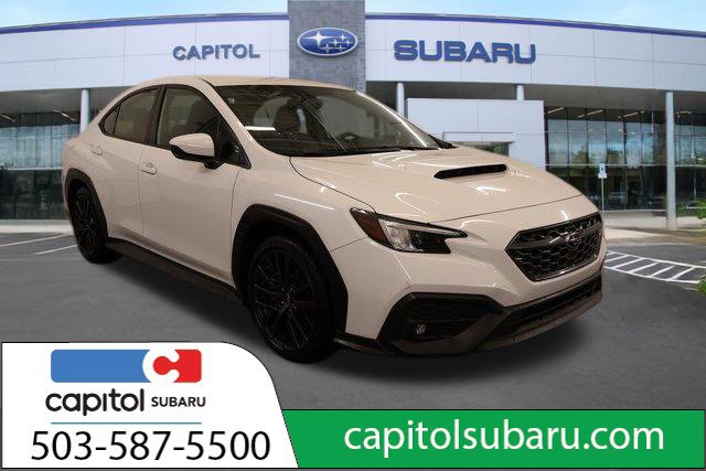 Certified 2023 Subaru WRX Premium AWD/4WD 360° Tour