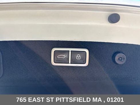 Used 2023 Genesis G70 3.3T w/ Sport Prestige Package AWD/4WD image 14