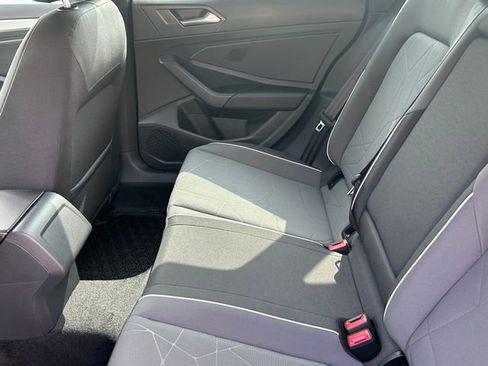 New 2026 Volkswagen Jetta Sport FWD image 21