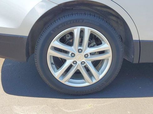 Used 2020 Chevrolet Equinox Premier AWD/4WD image 35