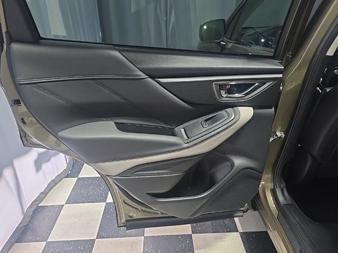 Certified 2023 Subaru Forester Limited AWD/4WD image 13