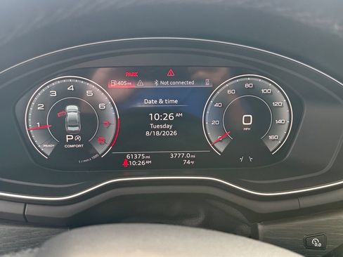 Used 2024 Audi A4 2.0T Premium Plus AWD/4WD image 13