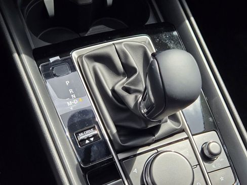 New 2026 MAZDA CX-50 AWD 2.5 S w/ Cargo Package image 25