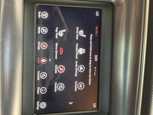 Used 2018 Dodge Challenger R/T w/ Sound Group RWD image 30