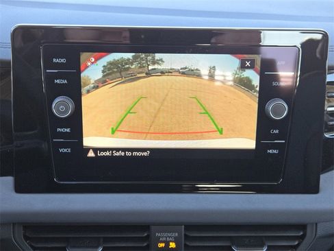 New 2026 Volkswagen Jetta SE image 14