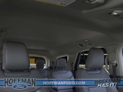 New 2026 Ford Explorer Active w/ Active Comfort Package image 22