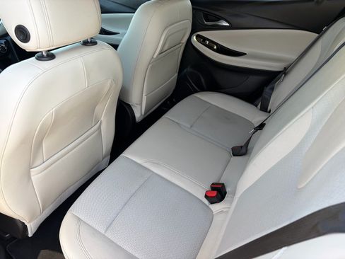 Used 2023 Buick Encore GX Preferred w/ Cold Weather Comfort Package FWD image 30