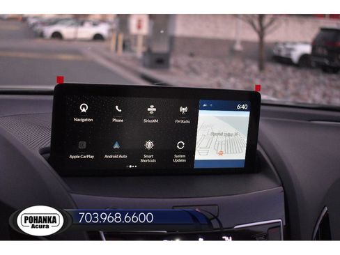 New 2026 Acura RDX w/ Technology Package image 24