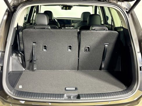 New 2025 Kia Telluride EX image 22