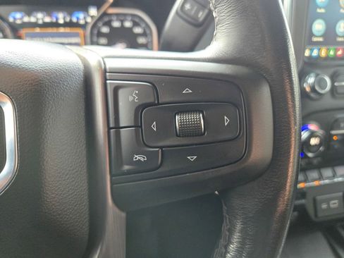Used 2021 GMC Sierra 2500 Denali w/ Denali Ultimate Package image 19