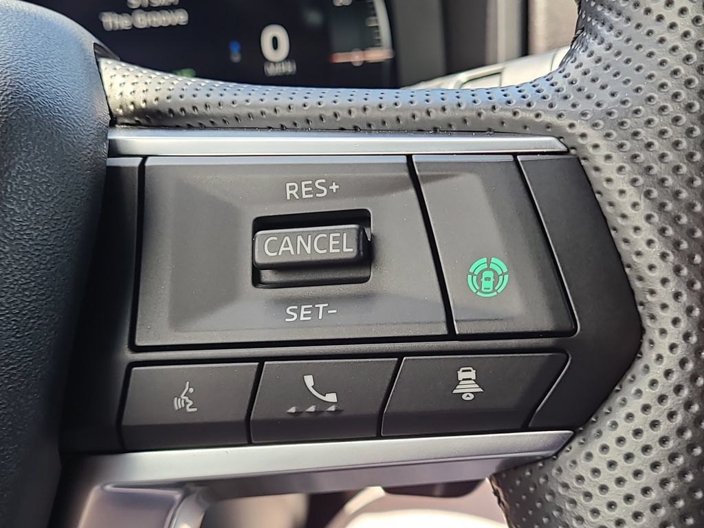 Used 2024 Mitsubishi Outlander SEL FWD image 20