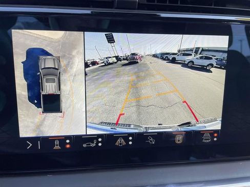 Certified 2024 GMC Sierra 1500 Denali Ultimate image 25