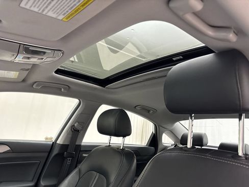 Used 2018 Hyundai Sonata Limited FWD image 22