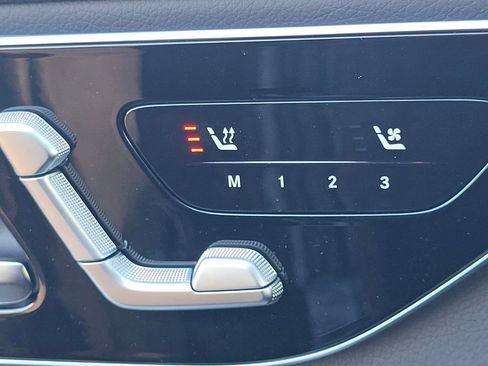 New 2026 Mercedes-Benz GLC 300 4MATIC image 6