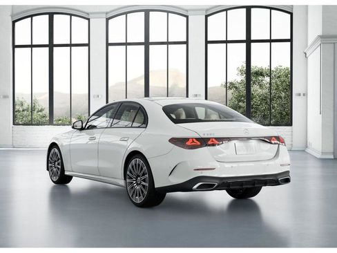 New 2026 Mercedes-Benz E 350 Sedan image 28