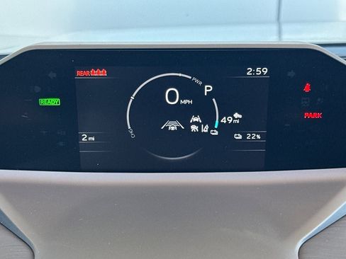 New 2026 Toyota C-HR AWD/4WD image 29