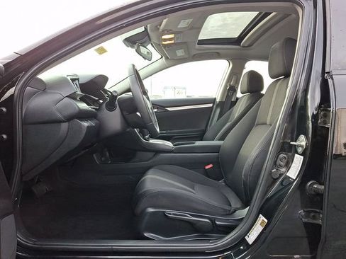 Used 2017 Honda Civic EX image 15