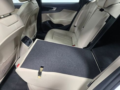 Used 2023 Audi A4 2.0T Premium Plus image 38