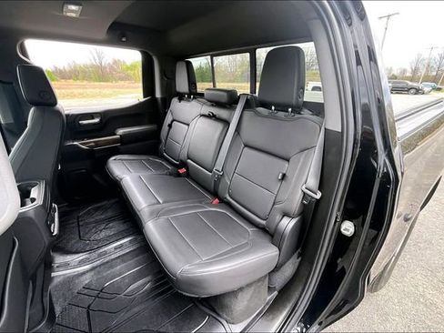 Used 2021 Chevrolet Silverado 1500 RST w/ Convenience Package II image 23