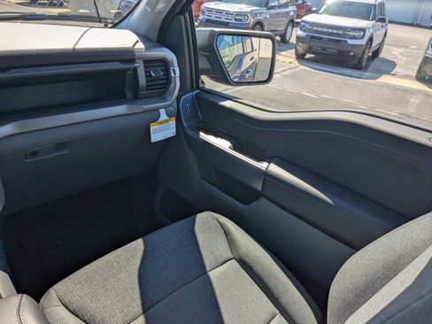 New 2026 Ford F150 XLT w/ XLT Chrome Appearance Package image 22