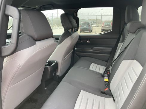 Certified 2026 Toyota Tacoma TRD Sport image 26