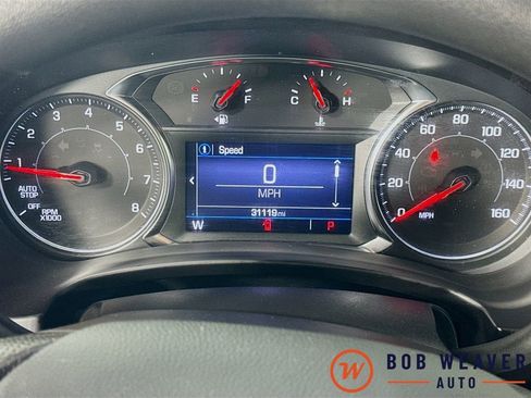Used 2023 GMC Terrain SLE w/ Driver Convenience Package AWD/4WD image 12