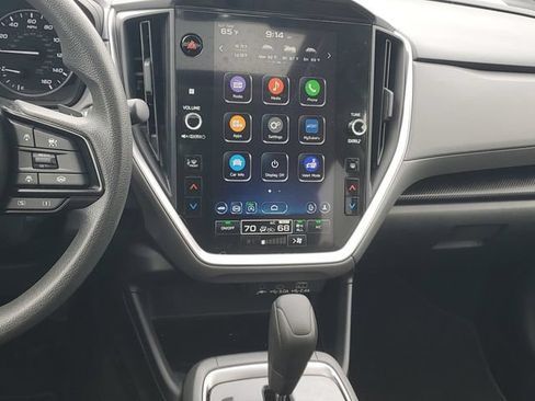 Certified 2024 Subaru Crosstrek 2.0i Premium AWD/4WD image 14