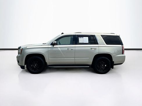 Used 2015 GMC Yukon Denali w/ Touring Package AWD/4WD image 4