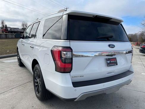 Used 2019 Ford Expedition Limited w/ Equipment Group 301A image 61