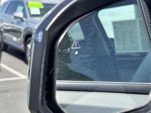 Certified 2025 Hyundai Santa Fe SEL image 29