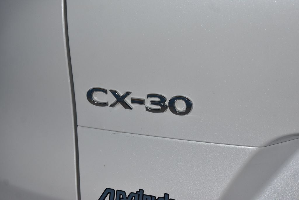 Used 2021 MAZDA CX-30 FWD 2.5 S w/ Preferred Package image 26