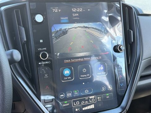 New 2026 Subaru Crosstrek 2.0i Premium AWD/4WD image 16