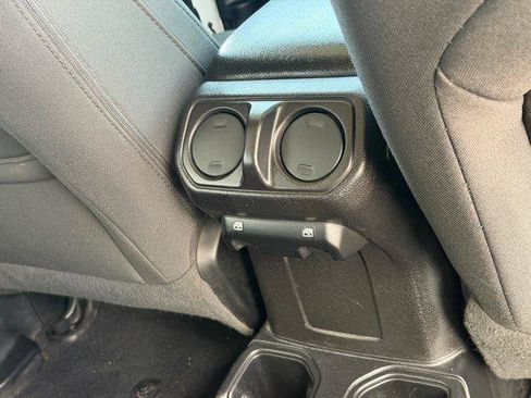 Used 2020 Jeep Wrangler Unlimited Sport S AWD/4WD image 14