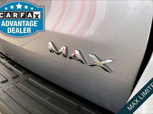 Used 2024 Ford Expedition Max Limited AWD/4WD image 7