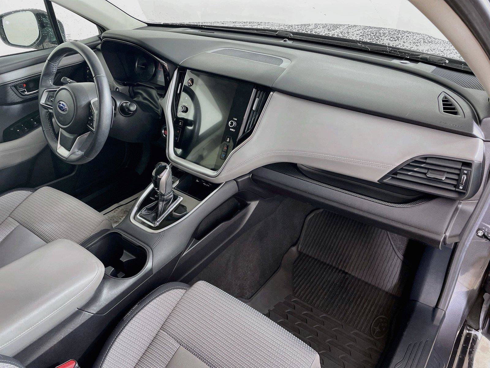 Used 2020 Subaru Outback Premium AWD/4WD image 27