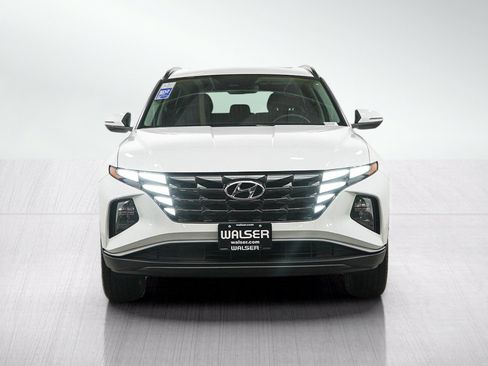 Used 2022 Hyundai Tucson SEL w/ Convenience Package AWD/4WD image 8