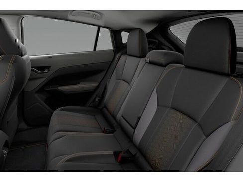 New 2025 Subaru Crosstrek 2.5i Limited image 17