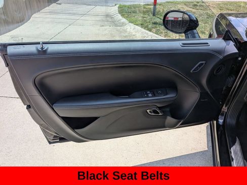 Used 2023 Dodge Challenger SRT Hellcat RWD image 23
